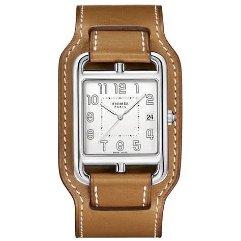 montre hermes cape code|hermes arceau number 8.